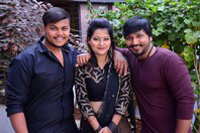 Rave Naa Cheliya Movie First Look Launch